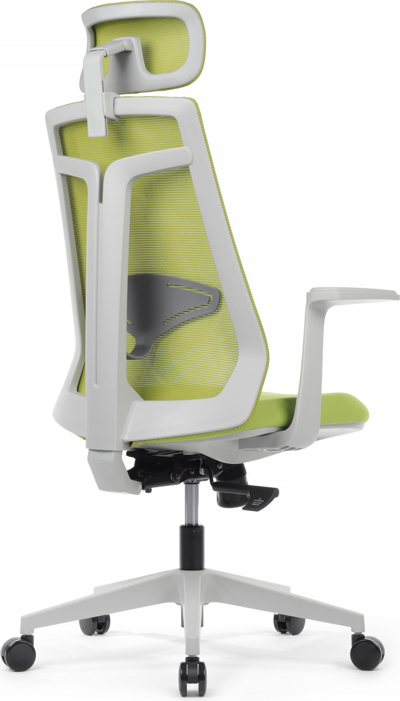 Кресло персонала RivaChair Gem 6230A-HS