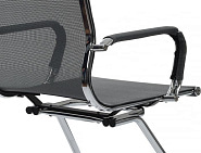 Кресло посетителя RivaChair Hugo RCH 6001-3E
