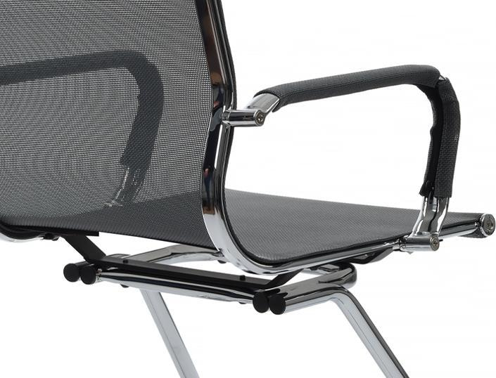 Кресло посетителя RivaChair Hugo RCH 6001-3E
