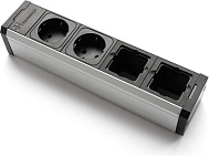 Розеточный блок VersaPro 2P