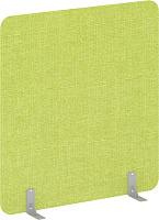 Перегородка на фетровых подпятниках R-LINE Soft AP.F-136-150 Romeo-07