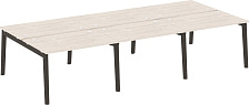 Рабочая станция Onix Wood OW.D.RS-6.2.8
