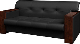 Диван трехместный Боссо экокожа Ecotex 3001
