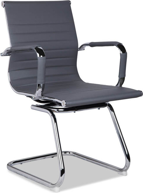 Кресло посетителя College CLG-620 LXH-C