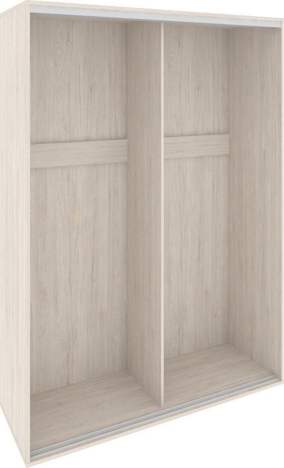 Корпус высокий + трек Maris SH.K2-7.1