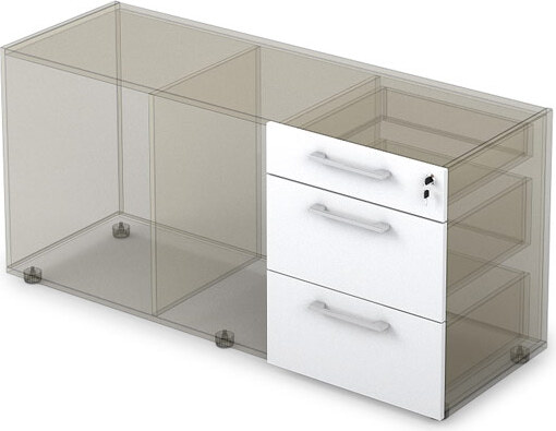 Ящики Arredo 10Т.005.2