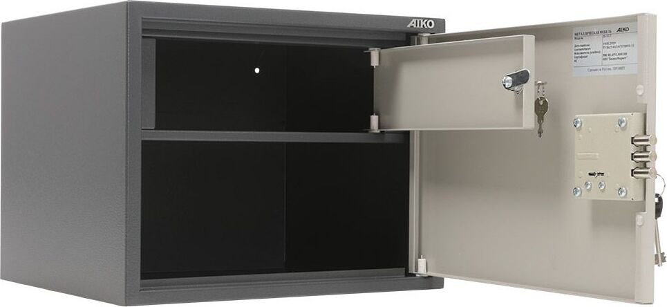 Бухгалтерский шкаф AIKO SL-32Т
