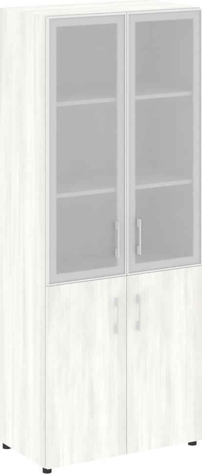 Шкаф высокий широкий Yalta LT.ST-1.2 R