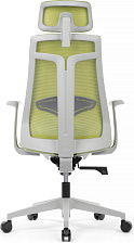Кресло персонала RivaChair Gem 6230A-HS