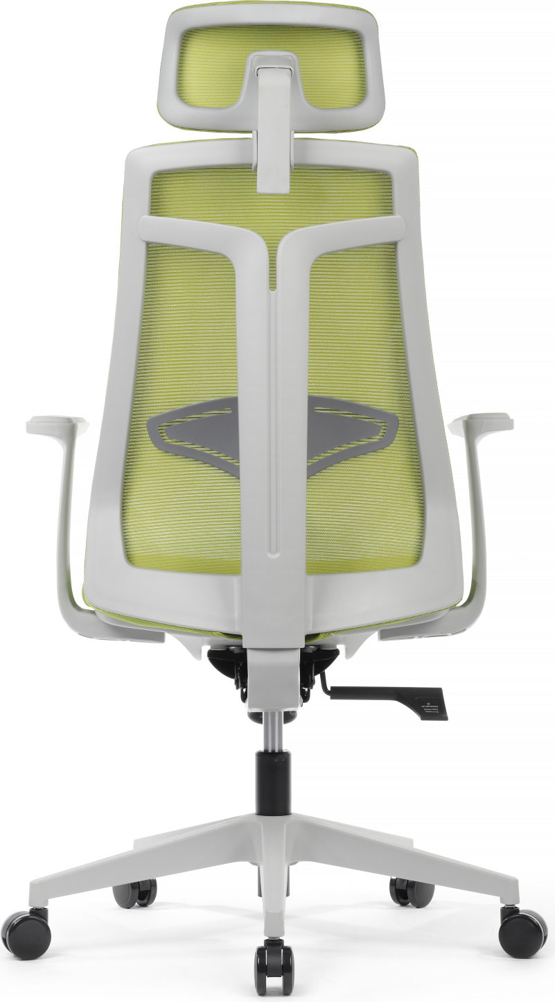Кресло персонала RivaChair Gem 6230A-HS