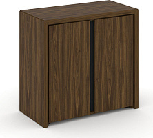 Шкаф низкий широкий Corner COR.ST-3.1 Орех лоренцо/Графит Шкаф низкий широкий Corner COR.ST-3.1 Орех лоренцо/Графит