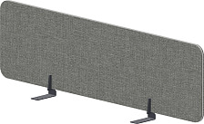 Фронтальный экран Design для столов bench UFDFBEN138