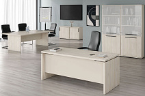 Офисный стол письменный New Line NLN363111