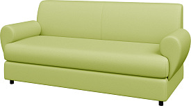 Диван трехместный Матрикс экокожа Ecotex 3006