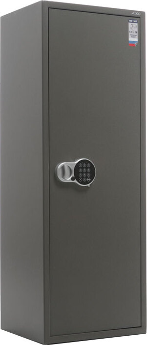 Офисный сейф AIKO TM-120T EL
