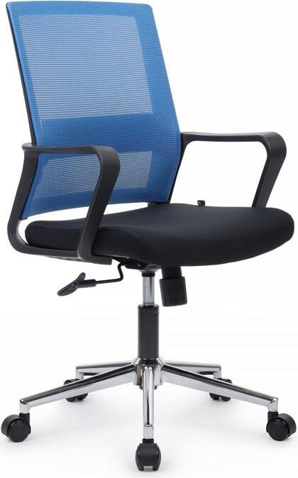 Кресло персонала RivaChair Mint RCH M1029MBE