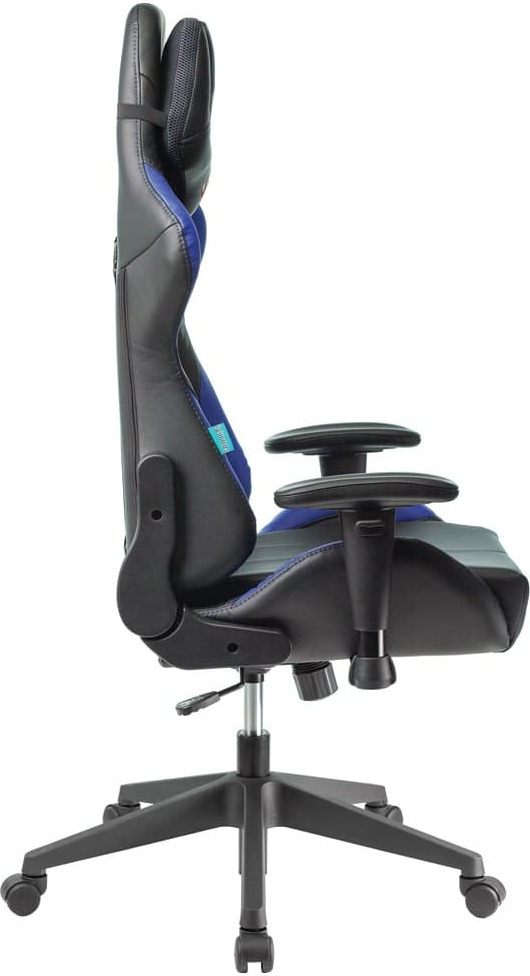 Кресло игровое Бюрократ VIKING 5 AERO