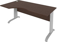 Стол криволинейный Riva metal ПЛ.СА-1Л