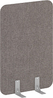 Перегородка на фетровых подпятниках R-LINE Soft AP.F-80-120 Romeo-05