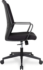 Кресло персонала College CLG-427 MBN-B