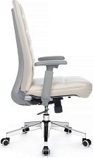 Кресло персонала RivaChair Sam-M RCH B654-1