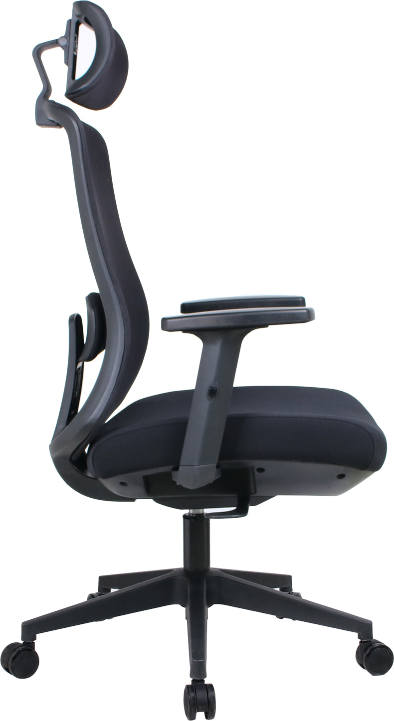 Кресло персонала Sunon Point CAD81SW