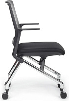 Кресло посетителя RivaChair Moby D2002