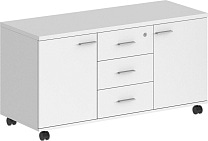 Тумба сервисная Sigma (метабокс) SG.621.M