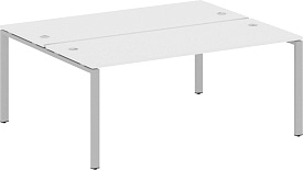Рабочая станция БП.РАС-СП-2.5 Gray Белый Рабочая станция БП.РАС-СП-2.5 Gray Белый