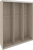 Корпус высокий + трек Maris SH.K3-3.1 Дуб Аттик