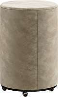 Пуф Боно БН-5070-К ткань Prima Light beige