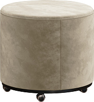 Пуф Боно БН-5045-К ткань Prima Light beige
