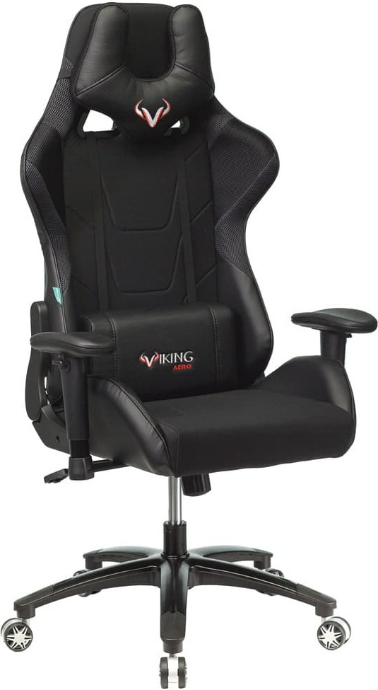 Кресло игровое Бюрократ VIKING 4 AERO