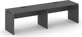 Рабочая станция односторонняя Style Project SN-D.ORS-023 Антрацит / Антрацит Рабочая станция односторонняя Style Project SN-D.ORS-023 Антрацит / Антрацит