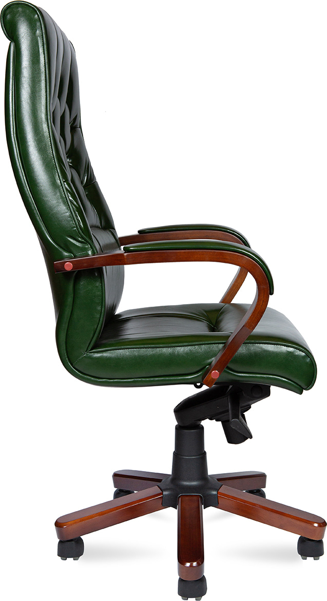 Кресло руководителя Ботичелли leather