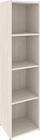 Модуль основной Locker plus 4 ячейки Денвер Светлый Модуль основной Locker plus 4 ячейки Денвер Светлый