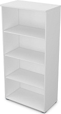 Шкаф средний Gloss 9Ш.004