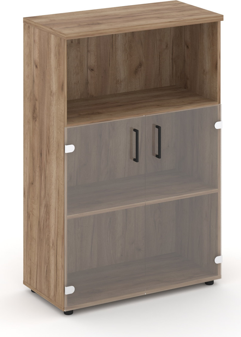 Шкаф средний широкий Style Project SN.STS.E-202