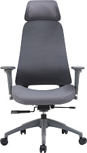 Кресло офисное эргономичное Everprof Ant Grey