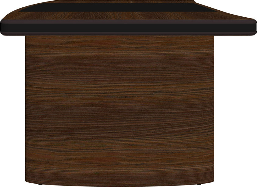 Стол руководителя New.Tone Nt-190+Nt-76