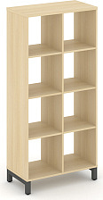 Каркас стеллажа 4 яруса Style Project SN.KS-420