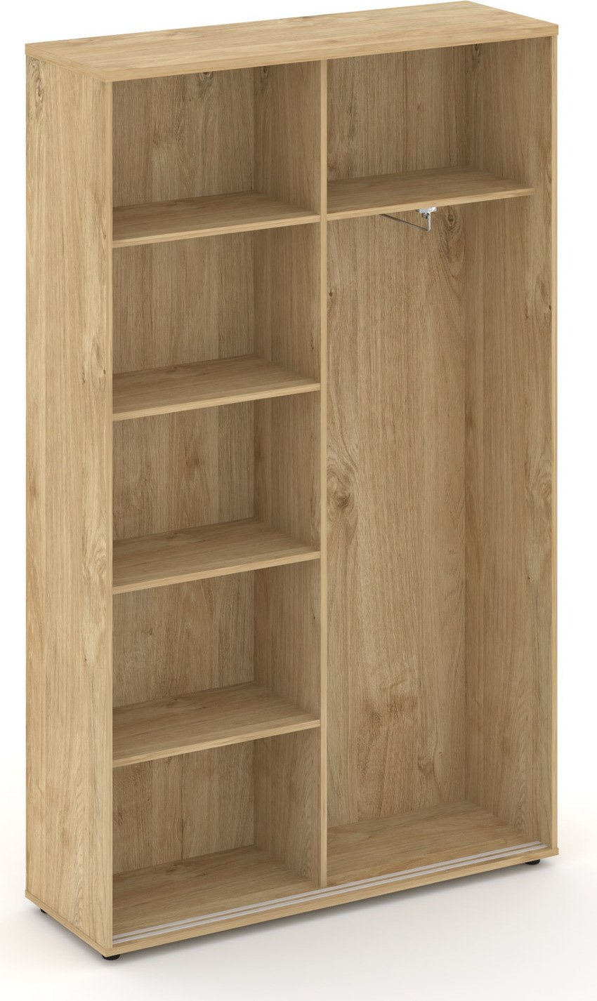 Шкаф-купе комбинированный Style Project SN.SHK.E-002