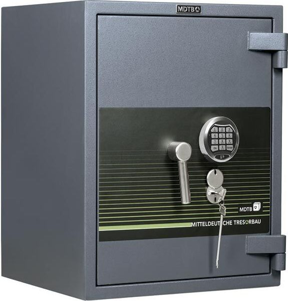 Взломостойкий сейф MDTB Fort-M 67 EK