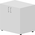 Шкаф низкий OMLD760
