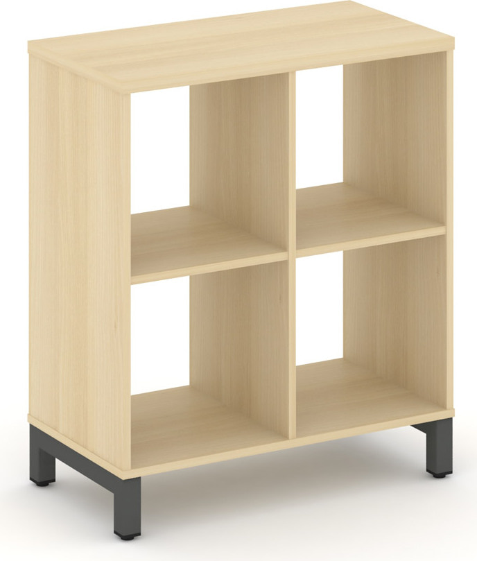 Каркас стеллажа 2 яруса Style Project SN.KS-220