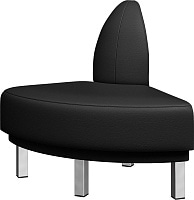 Секция угловая внешняя Холл экокожа Ecotex 3001