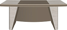 Стол руководителя New.Tone Nt-190+Nt-76