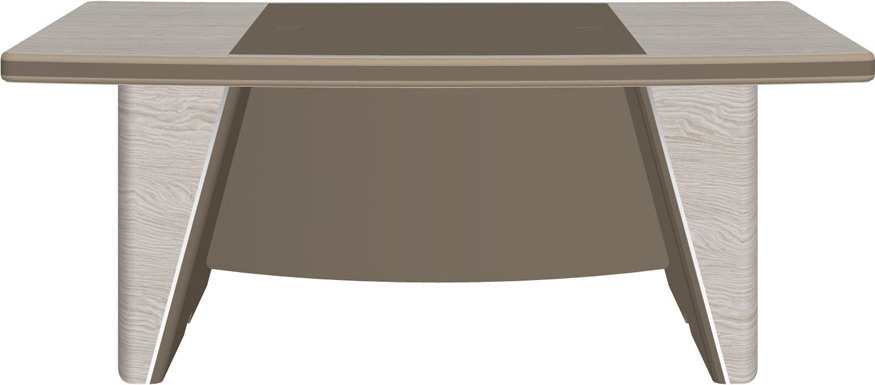 Стол руководителя New.Tone Nt-190+Nt-76