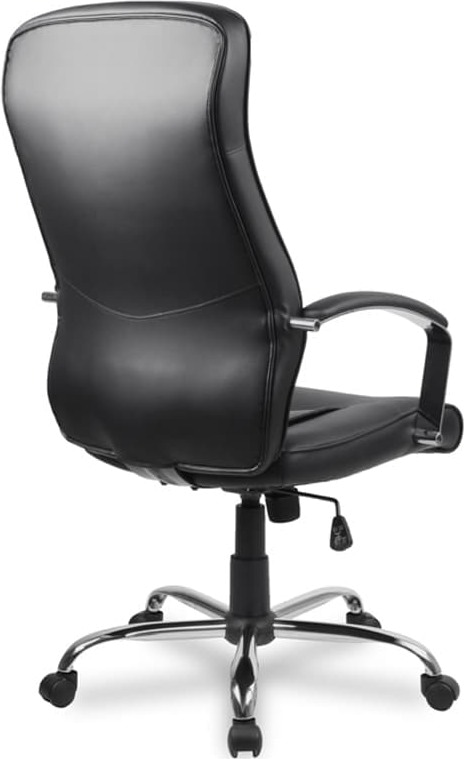 Кресло руководителя College H-9152L-1