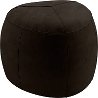 Пуф Стоун СТ-50 ткань Prima Dark brown